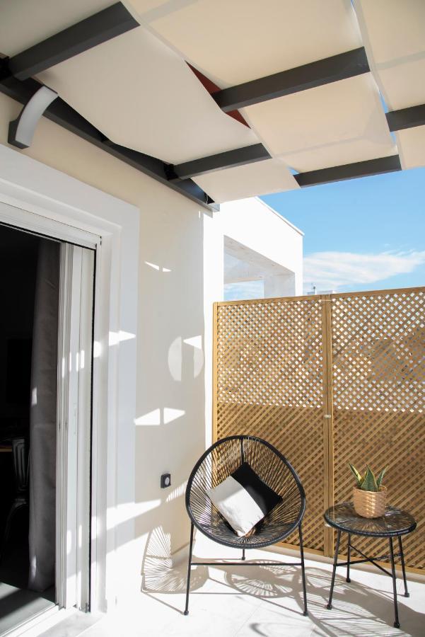 Luxury Premium Suite In Chalkida Bagian luar foto