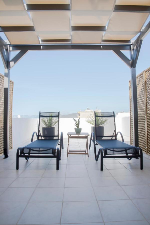 Luxury Premium Suite In Chalkida Bagian luar foto