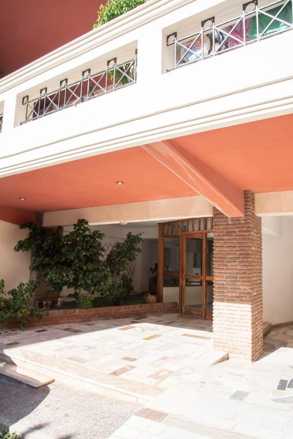 Luxury Premium Suite In Chalkida Bagian luar foto