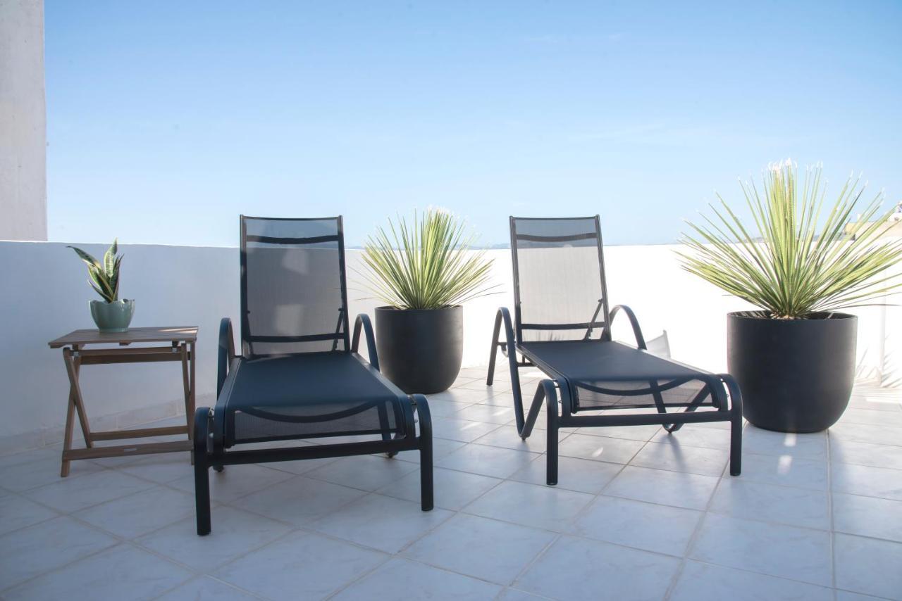 Luxury Premium Suite In Chalkida Bagian luar foto